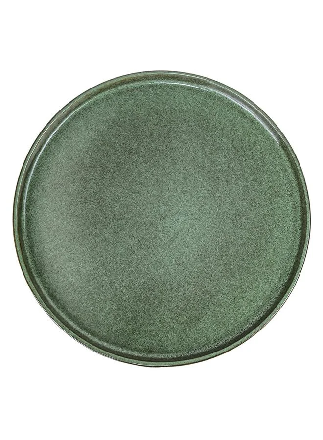 كويزين أرت طبق عشاء لارا ستون وير - 27 سم